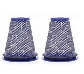 Accesorio De Repuesto Para Prefiltro De Aspiradora Compatible Con Dyson Big Ball Cy18 Cy22 Cy23 Cy24 Cy25 Dy75 Dy77 Dy78