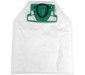 12 Paquetes De Bolsas Para Aspiradora Vorwerk Kobold Vk200 Y Fp200