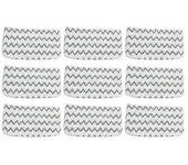 9 Paños De Fregona Para Aspiradoras M11 D11 D01 M01 P2, Accesorios, Almohadilla De Fregona De Limpieza Lavable