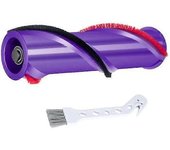 Compatible Con Aspiradora Dyson V8, Barra De Cepillo De Repuesto, En Comparación Con El Accesorio Para Aspiradora N.o 967485-01