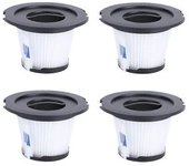 Filtro Hepa Apto Para Piezas De Aspiradora C17 T6, Accesorios, Filtro De Aspiradora Para Barredora Doméstica
