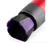 V7 V8 V10 V11 V15, Herramienta De Limpieza Con Cepillo Suave, Manguera De Extensión Y Accesorio De Aspiradora Con Seguro De Gatillo