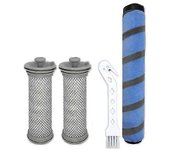 Reemplazo Compatible Con Accesorios Para Aspiradora Robótica Tineco A10-a11 Hero A10-a11 Master Accesorio Para Aspiradora