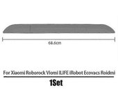 Reemplazo Compatible Ilife Xiaomi Robot Robot Roomba Robot Aspirador Barredora Barra De Umbral Pasos Estera De Escalada