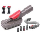 Cepillo Para Mascotas Groom Compatible Con Dyson V11 V10 V8 V7 Miele Bosch Karcher Etc Accesorios Para Aspiradoras Accesorio Para Aspiradora