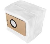 Kit De Accesorios De Filtro De Rodillo De Cepillo Para Pieza De Aspiradora Robótica Q11