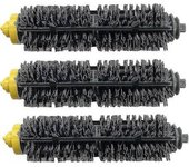Cepillo De Cerdas Compatible Con Las Aspiradoras Robot Irobot Roomba Serie 600 700 Roomba 620 630 650 660 680 760 770 780 790