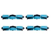 4 Piezas Para El Kit De Cepillo De Rodillo Principal 3090, Repuestos De Aspiradora Robótica, Accesorios