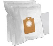 10 Bolsas Para Aspiradora Philips Universe Fc9003,799