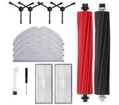 Repuestos Para Mopa Con Filtro Hepa Para Aspiradora S8, S8 Plus, S8+ Y S8 Pro