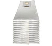 Bolsa De Filtro De Polvo Para Aspiradora, 12 Unidades, Accesorios Para Aspiradora Ct36e