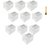 Bolsas De Vacío Para Aspiradoras Serie I7+ E5 E6 I3