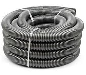 Aspiradora Universal Interna De 40 Mm / Exterior De 48 Mm Fuelle De Tubo Roscado Doméstico Fuelle De Aspiradora Industrial Fuelle De Manguera