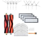 Para Kits De Robot Roborock S6 Maxv S6 Pure S6 S5 Max Xiaomi Mijia 1/1s
