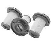 Repuestos Para Aspiradoras Inalámbricas Con Filtro Compatible Con Rowenta Zr009006 Zr009005 X-compatible Withce Flex 8.6 Accesorio Para Aspiradora