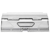 Caja De Polvo Compatible Con Aspiradora Robótica Xiaomi Roborock S5 Max S6 Pure Caja De Polvo Con Filtro Hepa Accesorio De Aspiradora