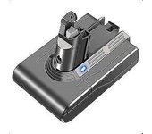 Batería De Ion De Litio De 21,6 V Y 4000 Mah Para Aspiradora Dyson V6, Dc62, Dc58, Dc59, Dc61, Dc72, Dc74, Sv03, Sv05, Sv06, Sv07 Y Sv09