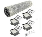 Roller Brush Filter Compatible With Dreame H11 Max Intelligent Floor Washer
