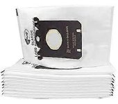 Bolsas De Polvo Para Repuestos De Aspiradora Compatibles Con Philips Fc8220 Fc8228 Fc8382 Fc9083 Fc9083 Piezas De Aspiradora Filtro 5 Piezas