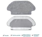 Filtro Hepa Para Aspiradora Mi Robot Vacuum-mop Pro Stytj02ym 2s 3c V2 Pro V3 Se