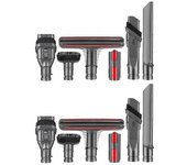 Paquete De 12 Piezas De Repuesto Para V11 V10 V8 Absolute/ V8 Animal/ V7 V6,dc59,dc44, Absolute Cord-free V