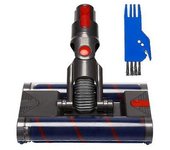 Cepillo De Rodillo Doble Para Aspiradoras Dyson V7 V8 V10 V11