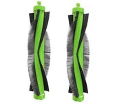 Para Robots Roomba De La Serie Combo, 2 Cepillos Principales, Compatible Con Combo113 R113840