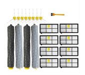 Accesorios De Repuesto Compatible Irobot Roomba 800 900 Series 860 870 880 890 960 966 980 Aspirador Aspirador Accesorio