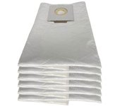 Bolsa De Filtro De Polvo Para Aspiradora Ct36e, Accesorios Para Aspiradoras, 6 Uds.