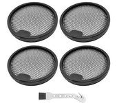 Prefiltro Hepa Para Aspiradora T10/t20/t30 Filtro Para Aspiradora G9/g10 Reemplazo P