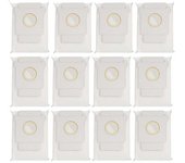 12pcs Bags Compatible With Irobot Roomba I7 I7+/plus(7550) I3+ I6+(6550)