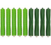 Juego De 4 Rodillos De Cepillo Para Irobot Roomba Serie I&e I7 I7+i8 I8+
