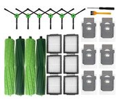 Accesorios Y Piezas Para Aspiradora Robot Combo I5 / I5+ / J5 / J5 +