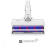 Accesorios Para Aspiradoras Xiaomi Dreame V8/v9/v9b/v10/v11, Cabezal De Cepillo Eléctrico, Cepillo Giratorio Para Suelo