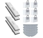 Accesorios Pro Ultra Cepillo Lateral Filtro Paño De Fregona Bolsas Para Polvo Piezas De Repuesto Para Aspiradora Accesorio Para Aspiradora