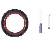 Anillo De Sellado Superior Fijo Para Depósito De Polvo De Aspiradora Dyson V11-sv14-sv15 Compatible Con Destornillador Accesorio Para Aspiradora