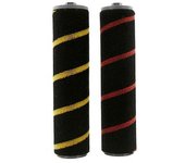 2 Cepillos De Rodillo Principal Para Aspiradora V8/v9b/v9p/v10/v11 Para K10 1c