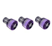 Filtro Hepa Para Aspiradora V12, Piezas De Aspiradora Con Batería De Limpieza Absoluta Y Delgada, 3 Uds.