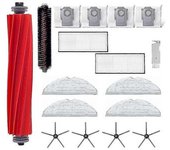 Kit De Accesorios Para Xiaomi Roborock S7 Maxv Ultra / S7 Maxv / G10s