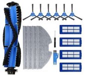 Piezas De Repuesto Para Robovac G10 Hybrid G30 Hybrid, Accesorios Para Aspiradoras Robóticas, Paños De Limpieza