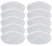 Kit De Aspiradora A Vapor Polti Vaporetto Compatible Lavable Paeu0332 Paño De Microfibra Para Fregona Piezas Accesorio Para Aspiradora