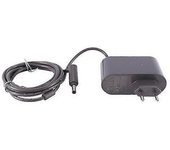 Cargador/adaptador De Ca Compatible Con Dyson V6 V7 V8 Dc58 Dc59 Dc62 Cargador De Aspiradora Enchufe Europeo Accesorio De Vacío