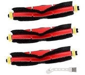 Piezas De Repuesto Cepillo Principal Compatible Con Roborock S5 S5max S6 S50 E35 S50 Accesorios Cepillo Y Accesorio De Aspiradora