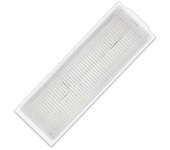 Compatible Con Robot Aspirador Mjstl Mjst1s Repuestos Para Robot Aspirador Cepillo Lateral Principal Paño Filtro Hepa