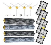 Roomba 800series 850860861866870880890900series 960980981985vacuum Kit De Repuesto Accesorio Para Aspiradora