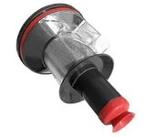 Filtro De Cubo De Polvo Compatible Con Accesorios De Aspiradora Proscenic P11