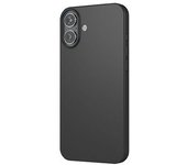 Funda Para Iphone 16 Plus Magsafe De Silicona Resistente A Aceites Y Arañazos