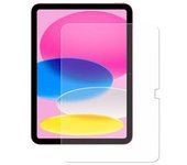 Cristal Templado Protección Para Ipad 10.9 De Décima Generación