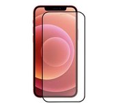 Protector De Pantalla Para Apple Iphone 12 / 12 Pro Easy Glass 3d Case Friendly