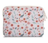Funda Para Macbook Pro 13«/air 13» Basics Life Edition Motivos «flower Bomb